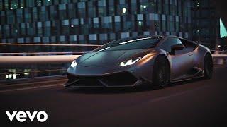 GOLDEN TBILISI - Texili (Trap Remix) / Liberty Walk TAKEOVER | Fokal Pointe [4K]