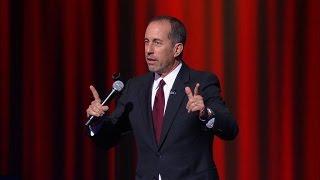 Jerry Seinfeld Does His Best Tight Five