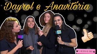 Dayrol & Anavitória