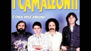 I Camaleonti - Applausi (The Up Tight - Me ksehases)