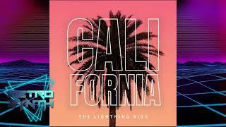 Synthwave - The Lightning Kids - California / RetroSynth #synthwave #retrowave #retrosynth #aztec