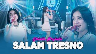 Shinta Arsinta - Salam Tresno (Official Music Video) NIRWANA COMEBACK | STAR MUSIC
