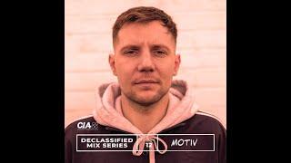 Declassified Mix Series Episode #12 - Motiv