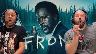 FROM Episode 1x1 Reaction | Long Day's Journey Into Night