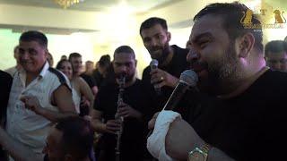 FLORIN SALAM  Zemer 2019 (Cover Dhurata Dora ft. Soolking - Zemër) @ Club Tranquila