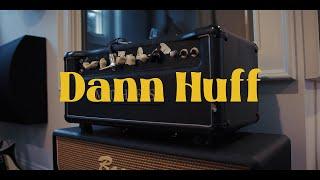 The Tools DANN HUFF Says You NEED...