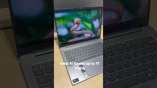 Lenovo Ideapad Pro 5 |#ai AI PC|Ultra 9 & ultra 7 |2024 | Oled display | #aitechnologies #technology