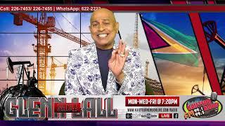 The Glenn Lall Show | November 1st, 2024