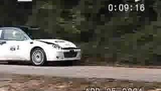 Sailor Gully MCBI Rally 2004