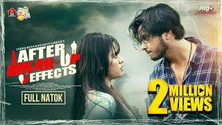 After Breakup Effects | আফটার ব্রেকাপ ইফেক্টস | Full Natok | Arosh Khan | Tasnuva Tisha | Drama 2024