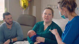 Learn More about Neonatal Intensive Care with HCA Florida Healthcare