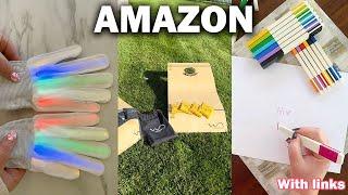 *BEST* Amazon Must Haves You Need for 2024 - TikTok Compilations