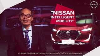 All New Nissan Magnite features Explained