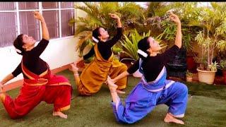 Dance Yoga (Navratri Special)