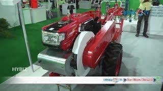 Greaves Agri | AgriTech India 2018