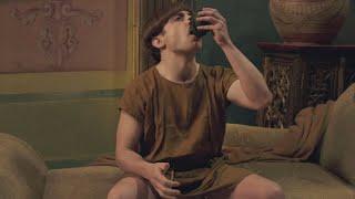 Plebs - Grumio The Junkie "I'll Just Have The One"