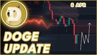 WILL DOGE DUMP LOWER? | DOGECOIN (DOGE) PRICE PREDICTION & NEWS 2025!