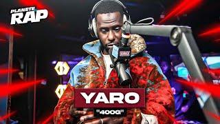 Yaro - 400g #PlanèteRap