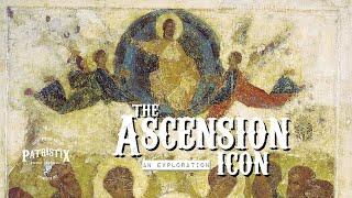 The Ascension Icon