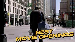 The Best and Worst Movie Openings | Two Film Buffs' Picks and Analysis