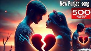 Tere Bin Jee Na Paava  | Heartfelt Love Song"