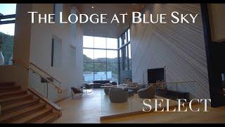 The Lodge at Blue Sky - Auberge Resorts Collection