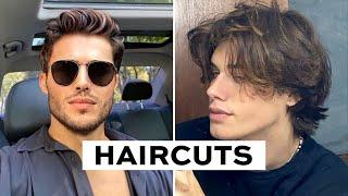 4 Best Haircuts For Guys (2023)