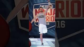 The One Legged Warrior: Zach Gowen’s Wrestling Journey #wwe #prowrestling #americanninjawarrior