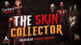 "The Skin-Collector" Full Cast Horror Audio Drama ️ CORBAN'S CREATURES (Scary Stories Audiobook)