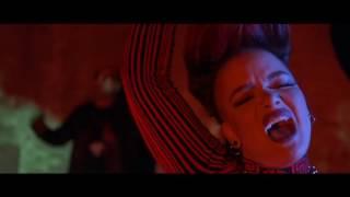 Eva Simons   Bludfire ft Sidney Samson official video