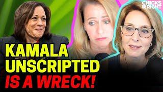 Kamala Can't Talk On The Prisoner Swap, JD Vance At The Border, & Dangerous Wokeness At The Olympics