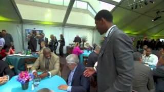 Kyrie Irving NBA Draft All Access