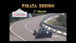 62° Cronoscalata Alghero - Scala Piccada 2024  CIVM . 2° Manche / All Cars / Pure Sound