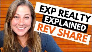 eXp Realty explained: How is REV SHARE CALCULATED and is it for real?