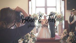 Sydne and Joel Photography: Amazing Idaho Wedding Photographers