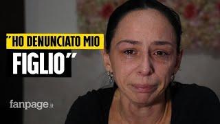 Omicidio Emanuele Tufano, parla la madre del 17enne ferito: "Denunciai mio figlio per salvarlo"