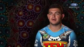 I love my culture, I love my people, I love my family: Ash Taylor