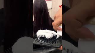 Hair mousse #schwarzkopf #hairtrends #hairstyles #trending #hairproducts #mousse