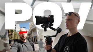 POV: 17K Per Month At 17 Years Old | The Worlds Most REMARKABLE Real Estate Videographer