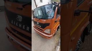 Eicher Pro 2109 Turbo Plus CNG Model #eicher #eicherpro #eicher2109 #eichercngtrucks #youtubeshorts