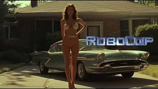 RoboCop - 1950s Super Panavision 70