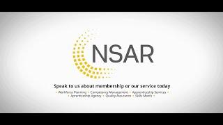 NSAR   video