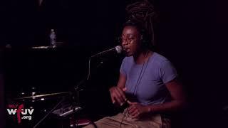 Little Simz - "101 FM" (Live at WFUV)