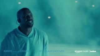 Kanye West performing Runaway for Kim Kardashian #FreeLarryHoover