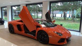 Autotron Exclusive | Wat is jouw favoriete super car?