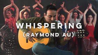 Whispering - Rumba (Raymond Au)