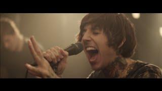 Bring Me The Horizon - "Can You Feel My Heart"