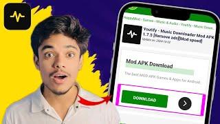 How To Download Youtify Music App  | Youtify  Music App Kaise Download Kare | Youtify App Download