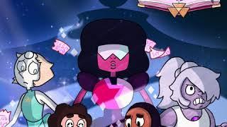 Steven Universe: The Phantom Fable OST - Secrets Of The Cave