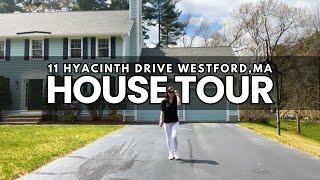 11 Hyacinth Drive House Tour with Ying Coyle!